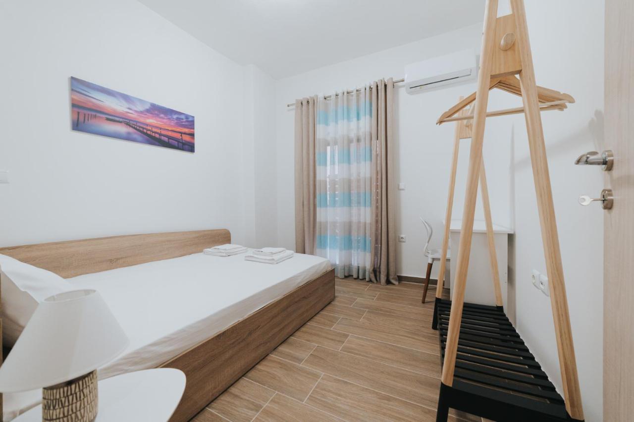 Comfy And Stylish Apartment テッサロニキ エクステリア 写真