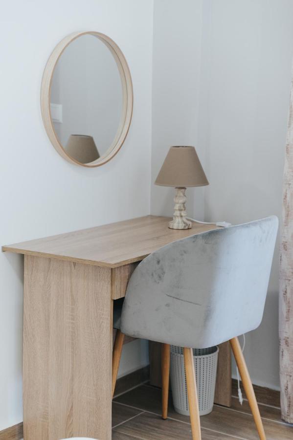 Comfy And Stylish Apartment テッサロニキ エクステリア 写真