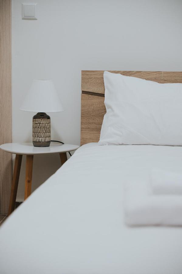 Comfy And Stylish Apartment テッサロニキ エクステリア 写真