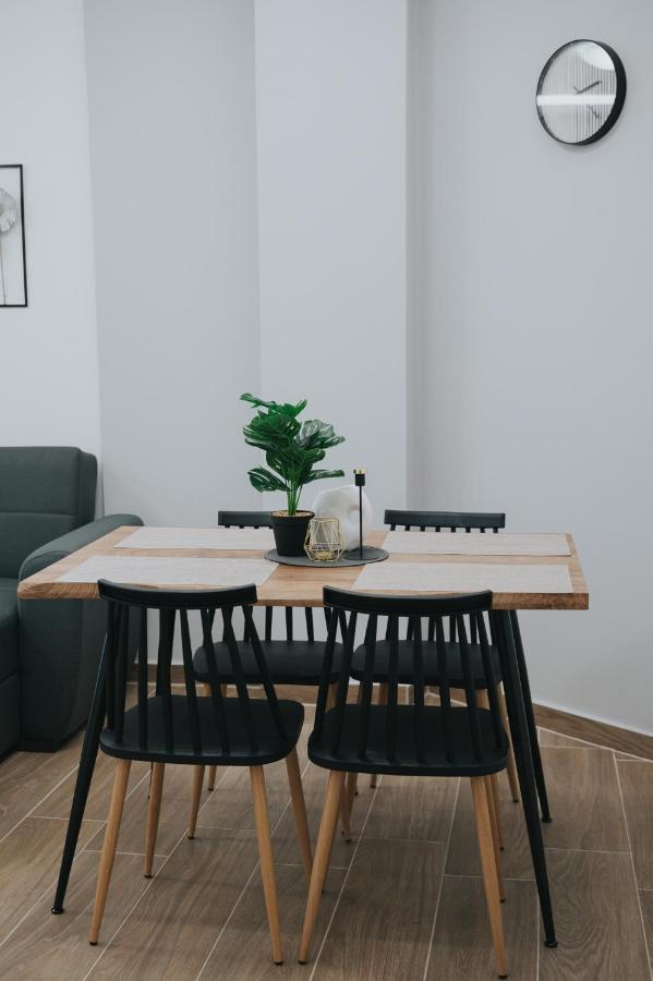 Comfy And Stylish Apartment テッサロニキ エクステリア 写真