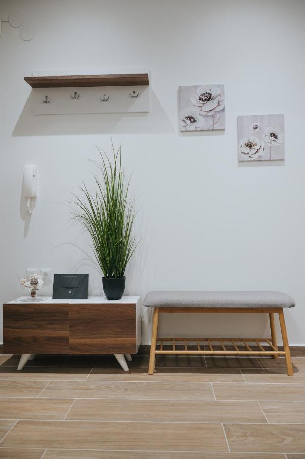Comfy And Stylish Apartment テッサロニキ エクステリア 写真